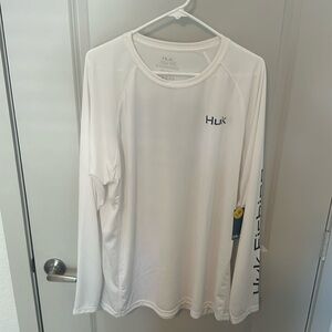 Huk shirt. NWT. Size XXL